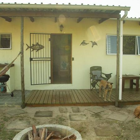 Kingfishers Khaya Sodwana Bay Exterior photo