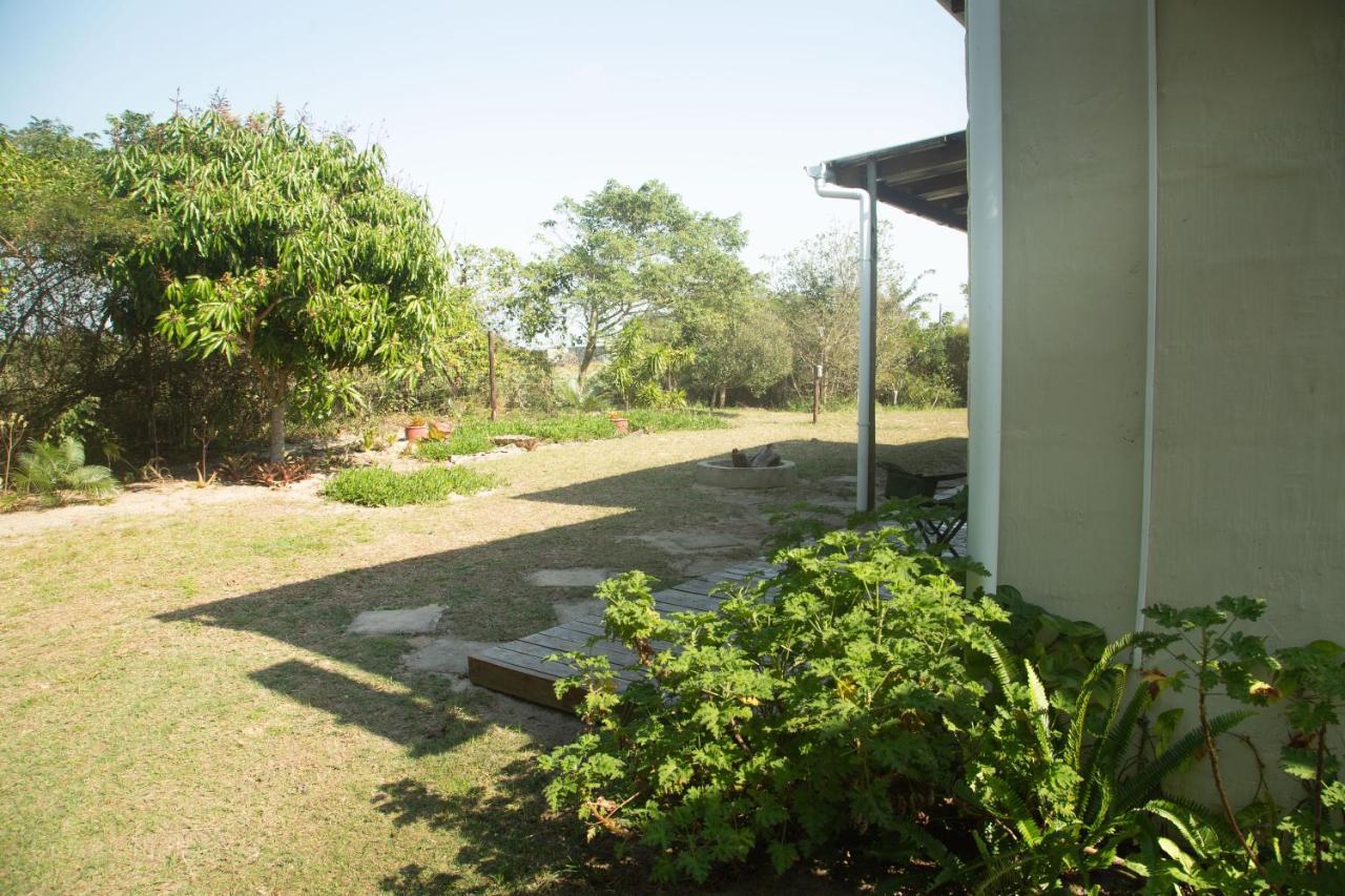 Kingfishers Khaya Sodwana Bay Exterior photo