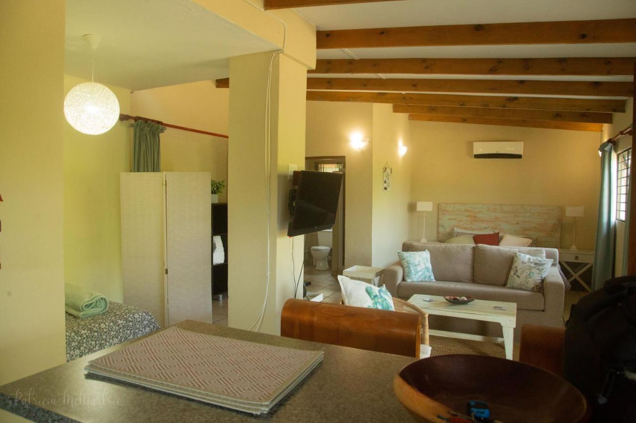 Kingfishers Khaya Sodwana Bay Exterior photo