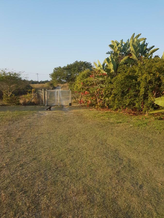 Kingfishers Khaya Sodwana Bay Exterior photo